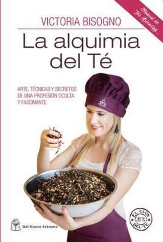 LA ALQUIMIA DEL TE
