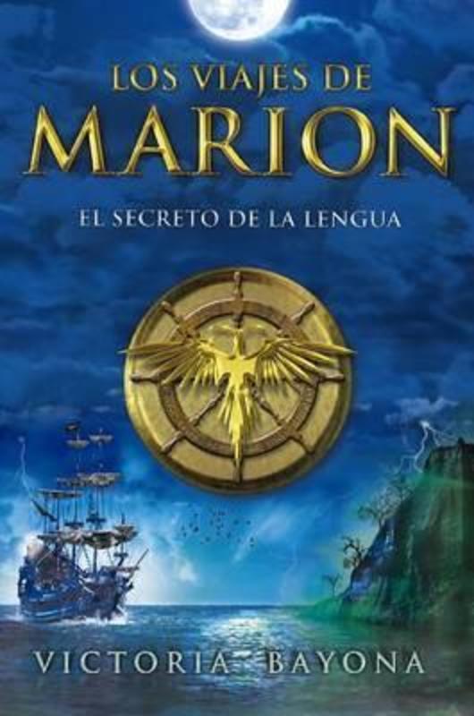 LOS VIAJES DE MARION