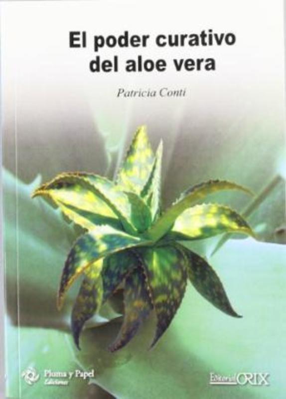 EL PODER CURATIVO DEL ALOE VERA