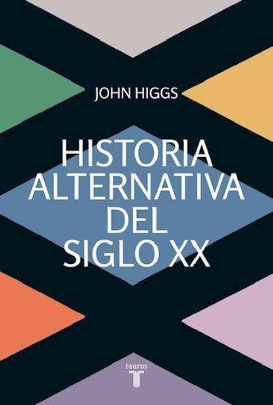 HISTORIA ALTERNATIVA DEL SIGLO XX