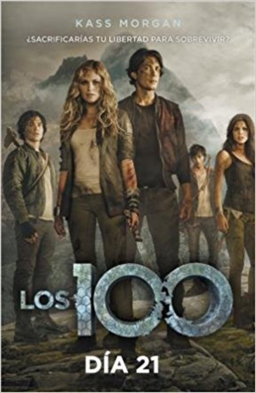 LOS 100 DIA 21