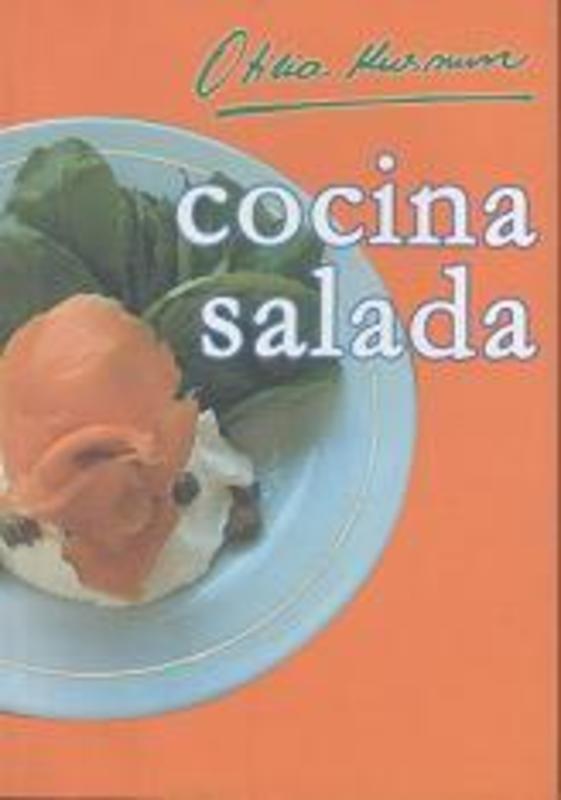 COCINA SALADA