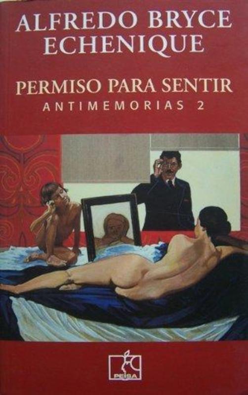 PERMISO PARA SENTIR ANTIMEMORIAS 2