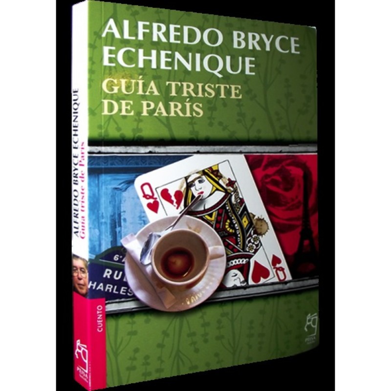 GUIA TRISTE DE PARIS