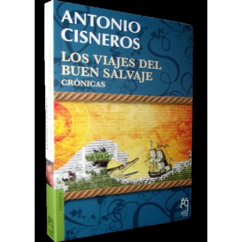 LOS VIAJES DEL BUEN SALVAJE