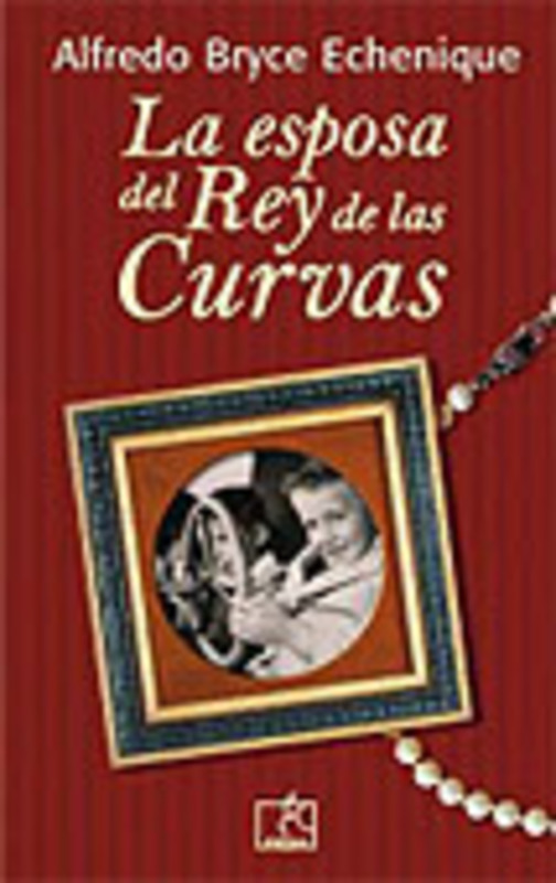 LA ESPOSA DEL REY DE LAS CURVAS