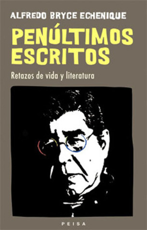 PENULTIMOS ESCRITOS