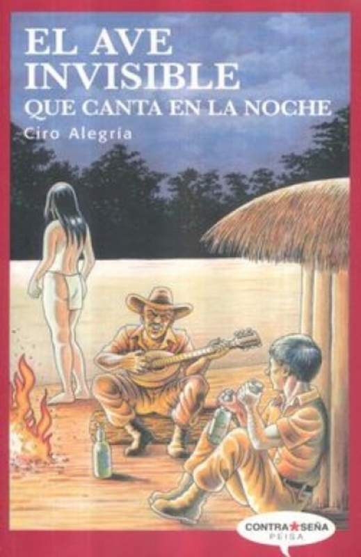 EL AVE INVISIBLE