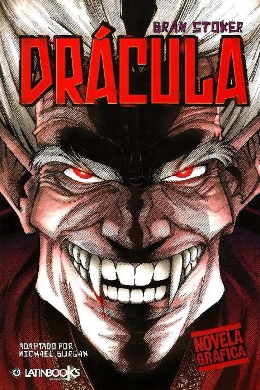 DRACULA