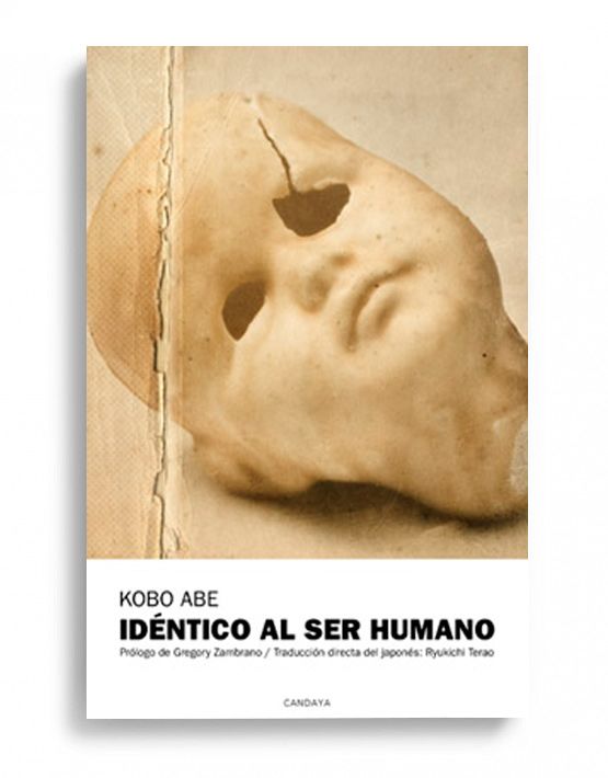 IDENTICO AL SER HUMANO