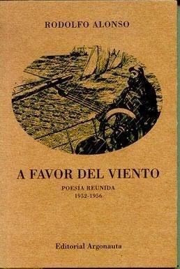A FAVOR DEL VIENTO