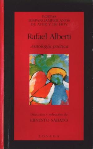 ANTOLOGIA POETICA