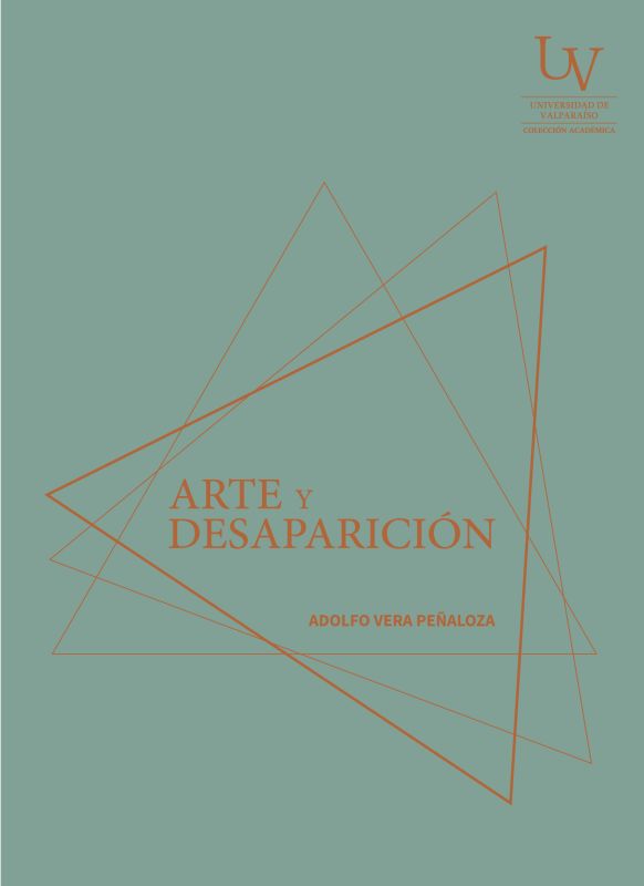 ARTE Y DESAPARICION