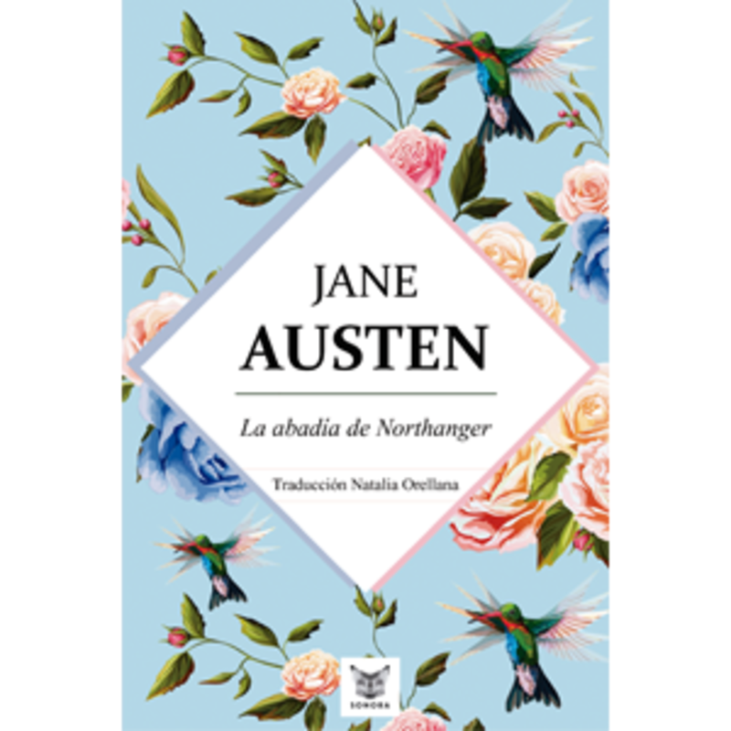 LA ABADIA DE NORTHANGER