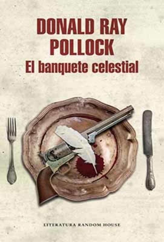 El Banquete celestial