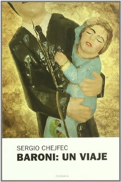 BARONI UN VIAJE