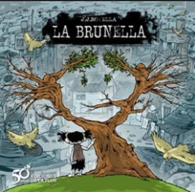 LA BRUNELLA
