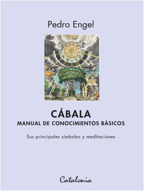 CÁBALA MANUAL DE CONOCIMIENTOS BÁSICOS