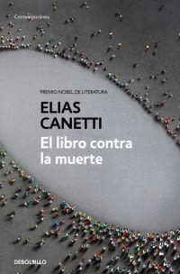 EL LIBRO CONTRA LA MUERTE (DEBOLSILLO)