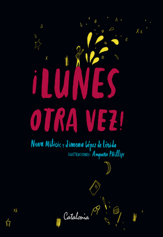LUNES OTRA VEZ