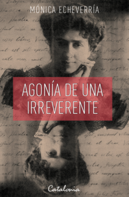 AGONIA DE UNA IRREVERENTE