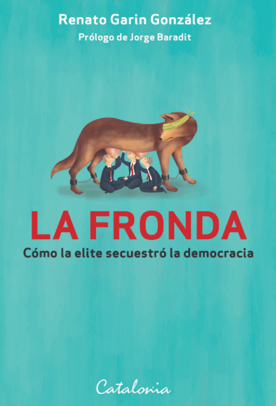 LA FRONDA