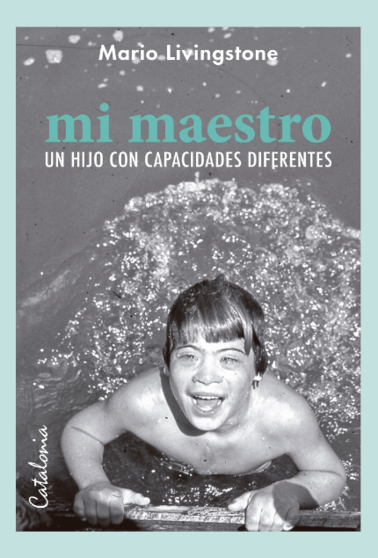 MI MAESTRO UN HIJO CON CAPACIDADES DIFERENTES