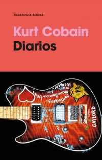 KURT COBAIN, DIARIOS