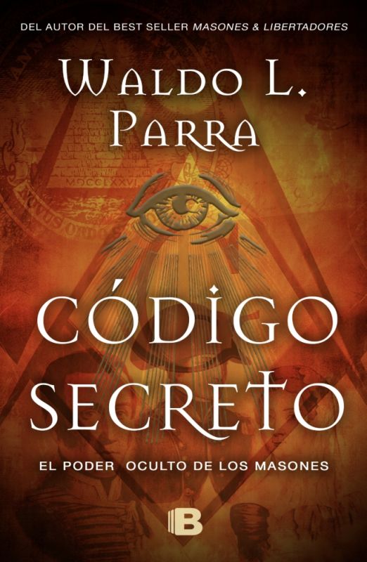 CODIGO SECRETO