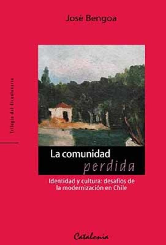 LA COMUNIDAD PERDIDA