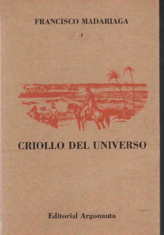 CRIOLLO DEL UNIVERSO