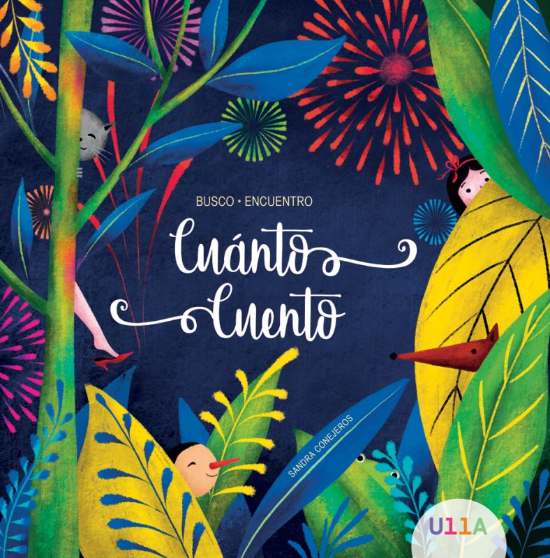 BUSCO ENCUENTRO CUANTOS CUENTO