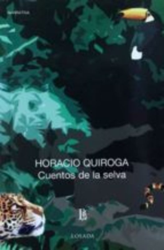 CUENTOS DE LA SELVA