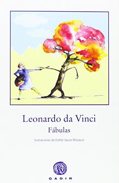 FABULAS (DA VINCI)