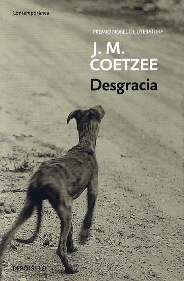 DESGRACIA