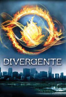 DIVERGENTE (RBA Bolsillo)