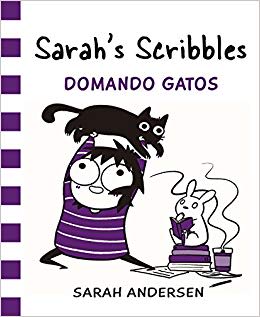 DOMANDO GATOS