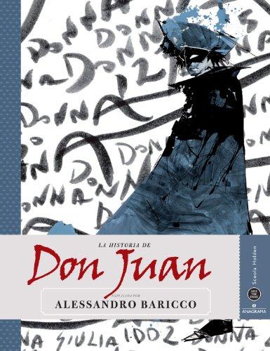 LA HISTORIA DON JUAN