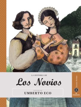 LA HISTORIA DE LOS NOVIOS