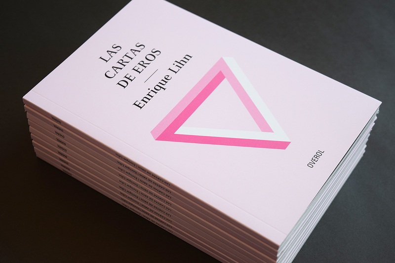 LAS CARTAS DE EROS