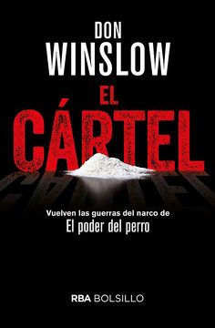 EL CARTEL (RBA BOLSILLO)
