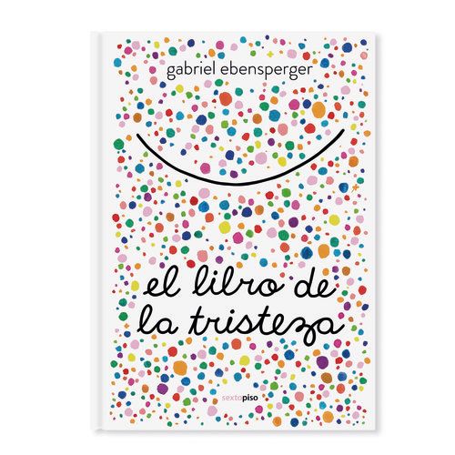 EL LIBRO DE LA TRISTEZA