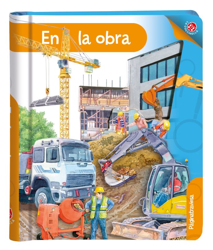 EN LA OBRA (PAGINATRAVIESA)
