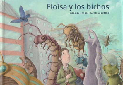 ELOISA Y LOS BICHOS
