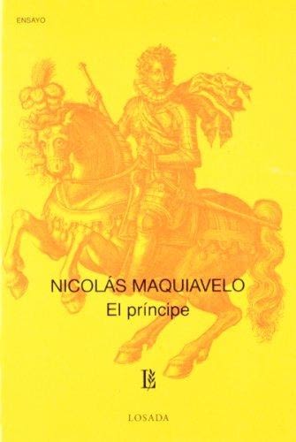 EL PRINCIPE