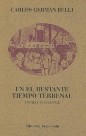 EN EL RESTANTE TIEMPO TERRENAL