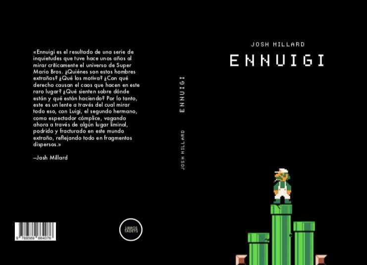 ENNUIGI