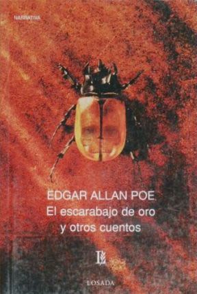 EL ESCARABAJO DE ORO Y OTROS CUENTOS