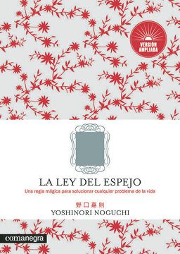 LA LEY DEL ESPEJO (VERSION AMPLIADA)
