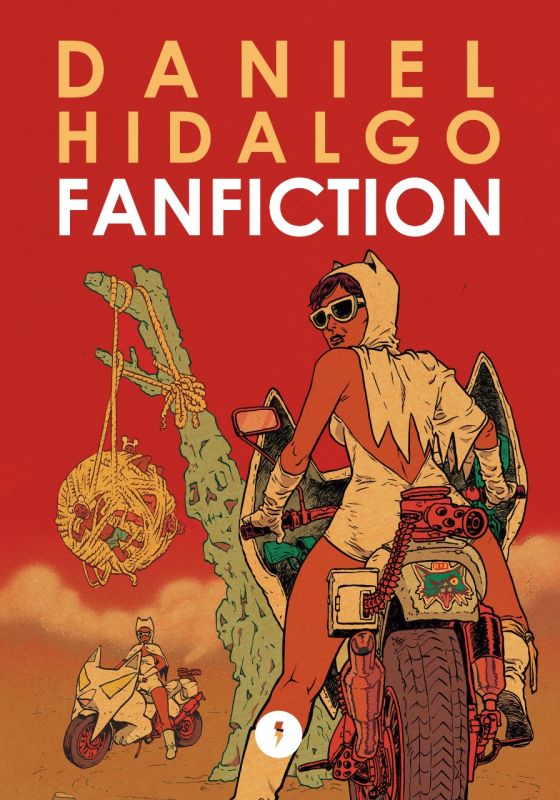 FANFICTION